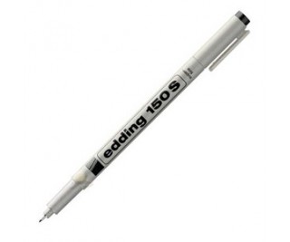Edding E150S Silinebilir Asetat Kalemi 0.3 mm